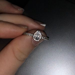 Promise ring